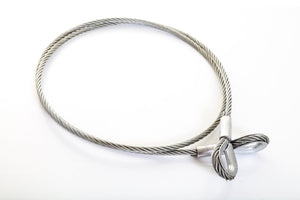 Ramp Cable 10mm rope