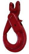 G8 Autolock Hook 8mm with Clevis