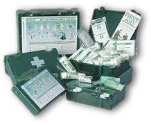 First Aid Kit