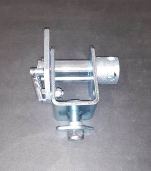 Car Transporter Winch Bollard