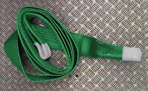 Lifting Sling 2.0 tonne Simplex (100mm)
