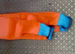 Lifting Sling 3.0 tonne Simplex with Rings (300mm x 3.5m)