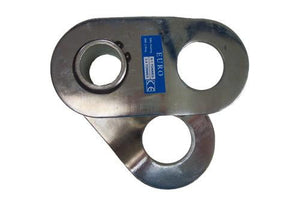 Swing Away Pulley Block