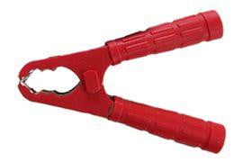 Croc Clip Red