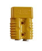 Anderson Connector SB175 Yellow
