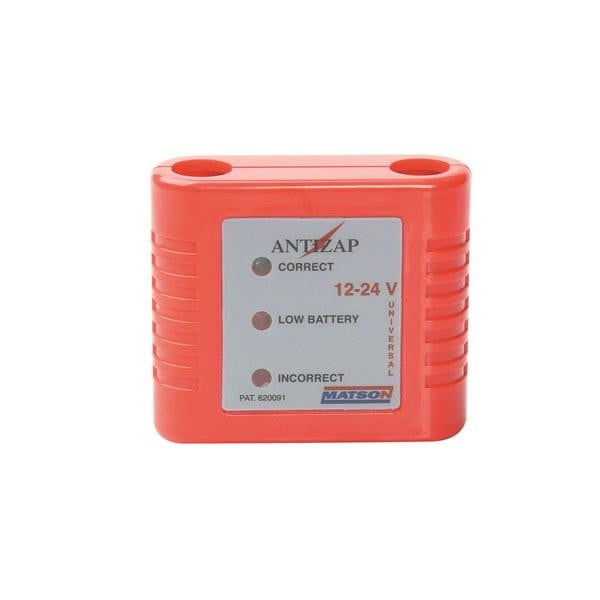 Surge Protector - Anti-Zap