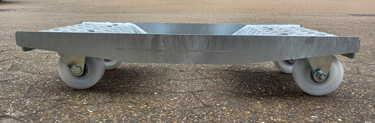 Vehicle Recovery Wheel Skate 1.5 tonne (pair)