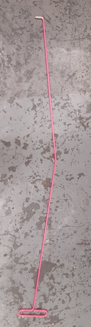 Bi Easy Lockout Tool