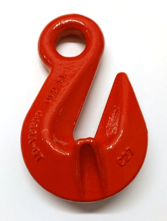 G80 Eye Type Grab Hook 13mm