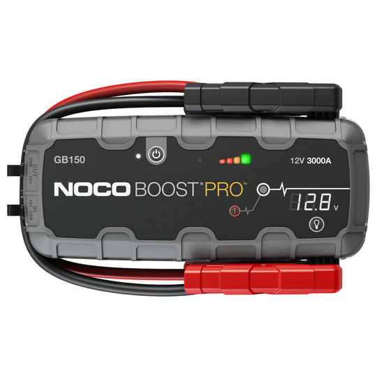 NOCO PRO 3000A lithium Jump Starter Pack