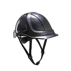 Helmet-Endurance vented hard hat