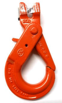 Hook - Autolock Clevis - 8mm G8 - 2.0t 