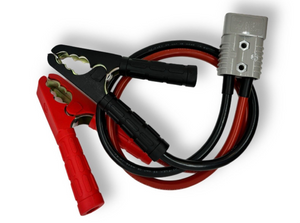 Jump Leads with anderson connector