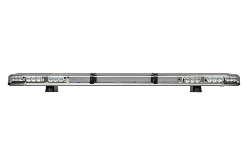 Titan Hurricane lightbar 3 x 12 led series