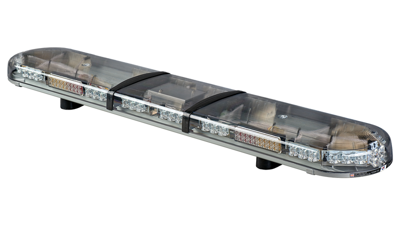 LED Lightbar Hurricane TITAN 4.0ft 