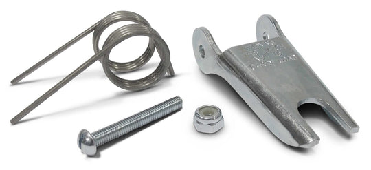 Safety latch kit for McKissick 418 2T snatchblock