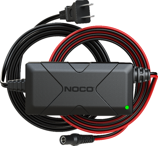 NOCO Rapid Charger