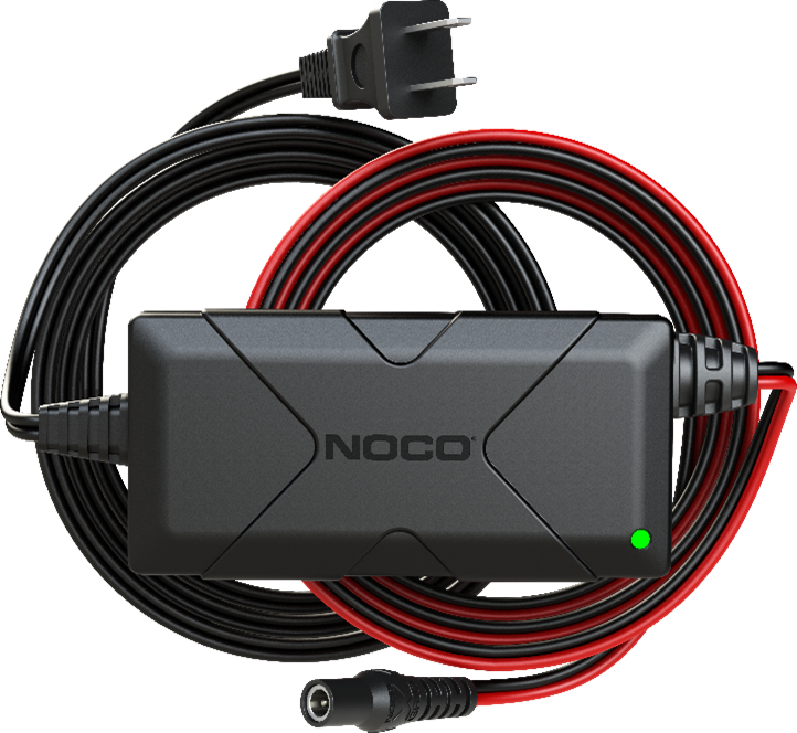NOCO Rapid Charger
