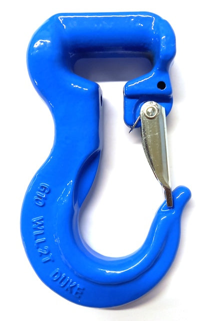 Webbing Ghook G10 Webbing Joker Hook