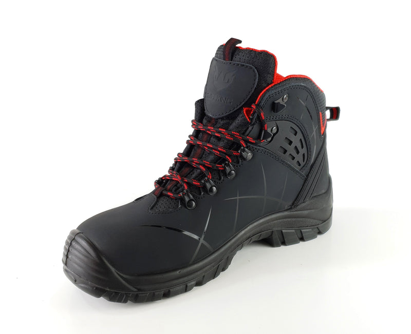 Tuffking Synapse Safety Boots
