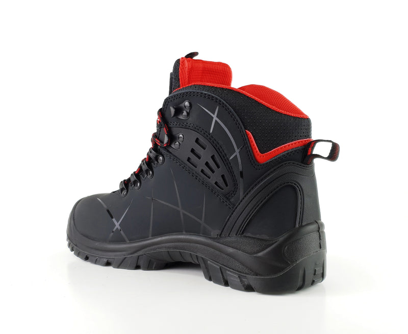 Tuffking Synapse Safety Boots