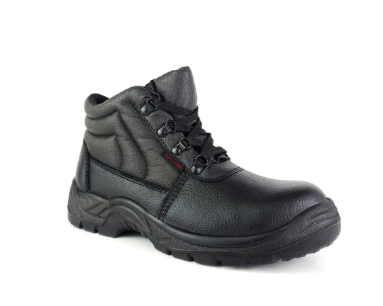Tuffking Delta Safety Boots EN ISO 20345 S3 SRC