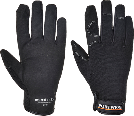 Work Gloves EN388