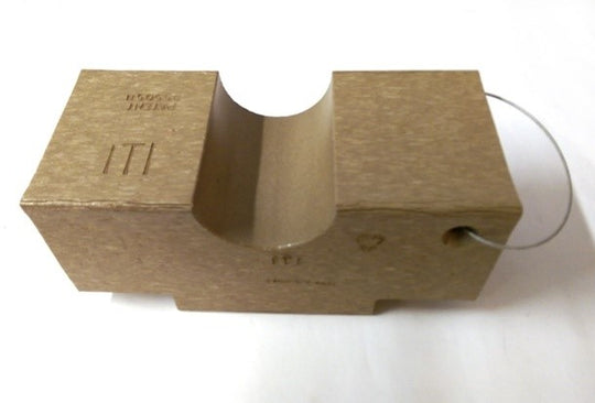 Recovery Control Arm Skate Extender Block for Axle