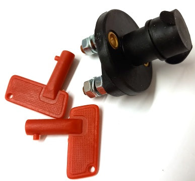 Battery Isolator Switch