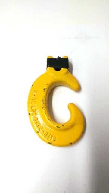 G80 C Hook 7-8mm