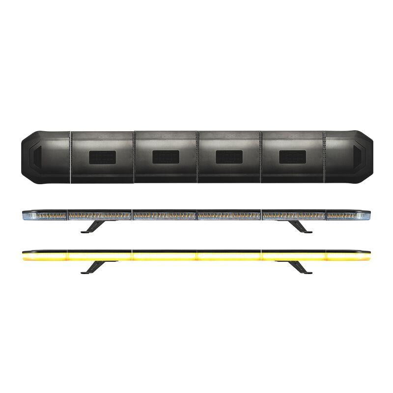 LED Light Bar R65 High Power Fully Populated 