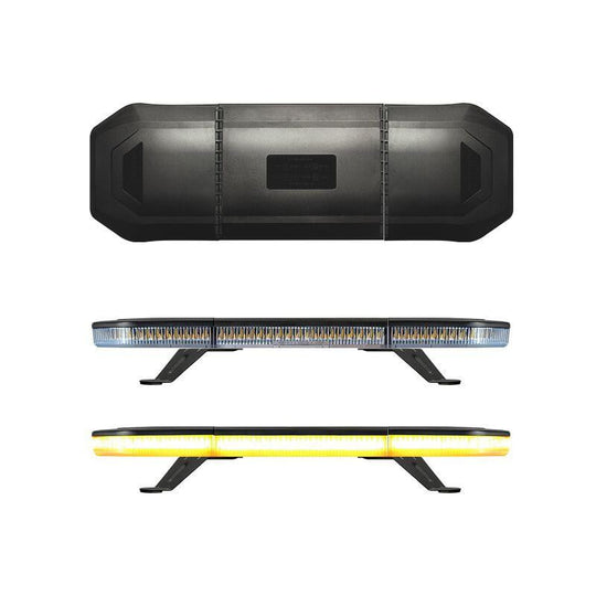LED R65 High Power Fully Populated Light Bar