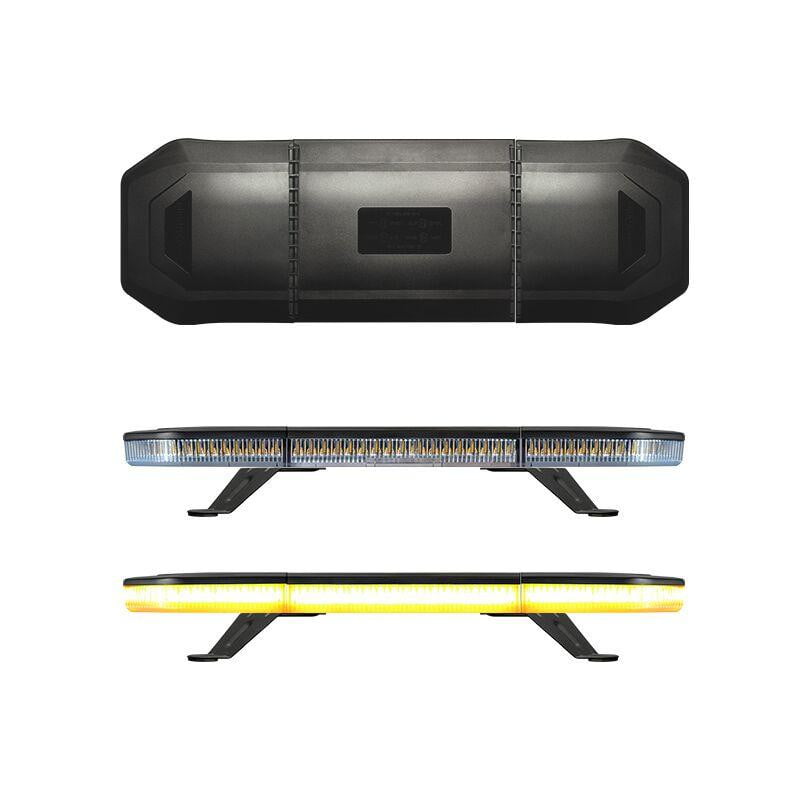LED Light Bar R65 High Power Fully Populated 