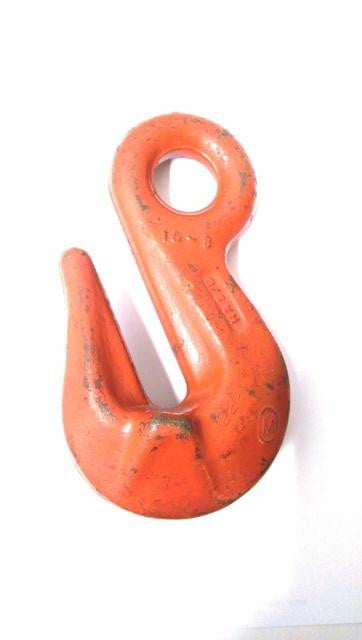 G80 Grab Hook 16mm