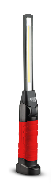 LED Wand Torch (COB) Magnetic Rechargeable
