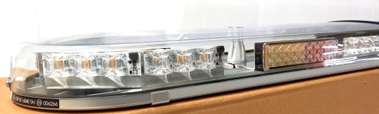 LED Lightbar Hurricane TITAN (3x12 LED series)