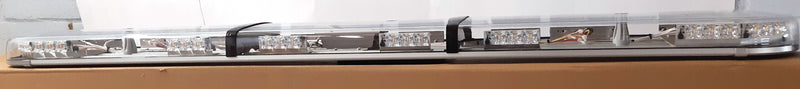 LED Lightbar Hurricane TITAN 5.0ft (1524mm) C/W STI Front