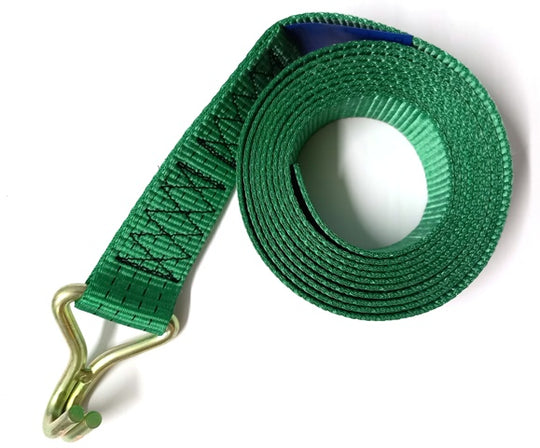 Over Wheel Replacement 50mm Strap