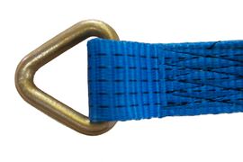 5.0 tonne strap with delta ring