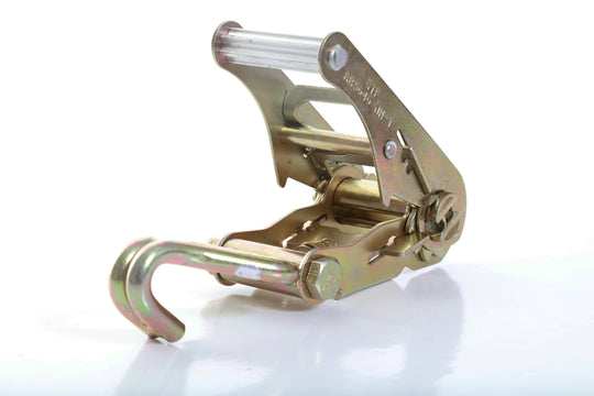 Ratchet with Bolt-on Hook 5000KG