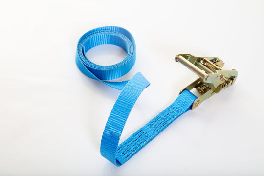 Steering Wheel Tie Ratchet