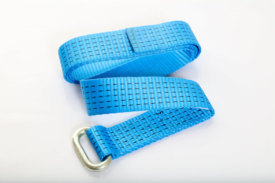 3000kg Strap with Oval Link