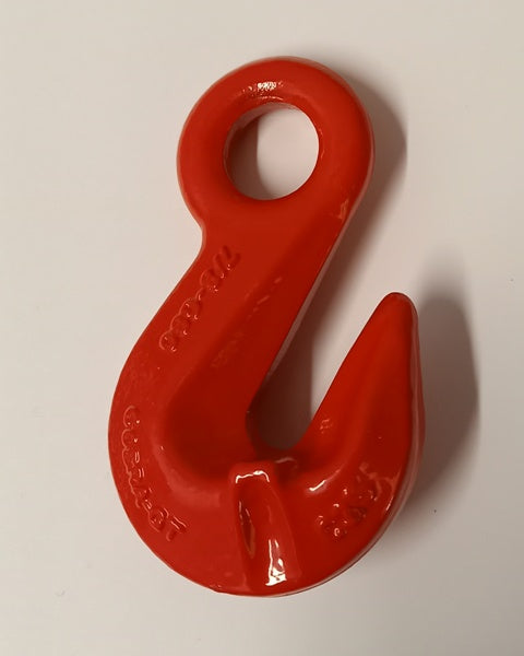 G8 Grab (Shortener) Hook with Eye