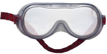 Goggles Polycarbonate BS EN166