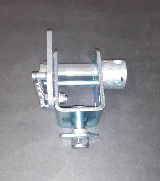 Car Transporter Winch Bollard