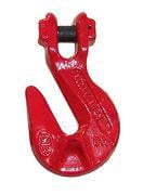 G80 Grab Hook with Clevis