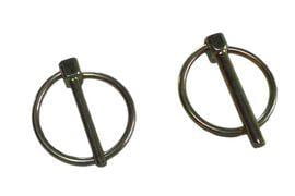 Linch Pins (pack of 6)