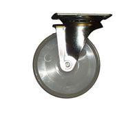 Vehicle Recovery Wheel Skate replacement castor assembly