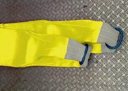 Lifting Sling Simplex with Rings 2.7 Tonne (150mm x 3.5m)