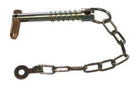 Sword Pin 12mm x 100mm